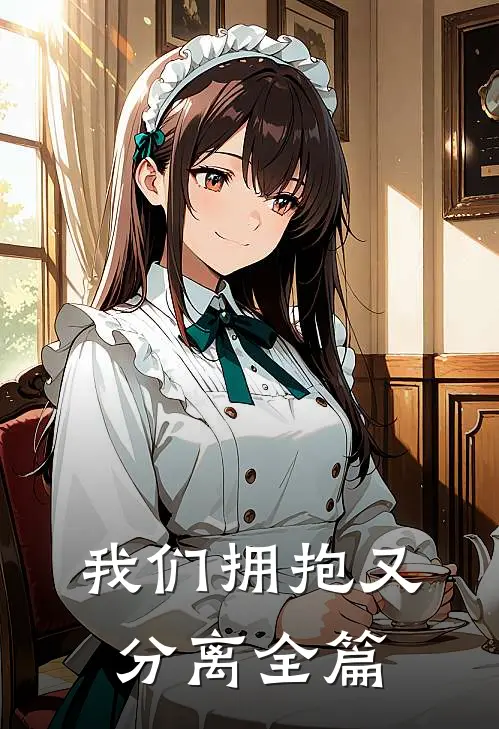 我们拥抱又分离全篇