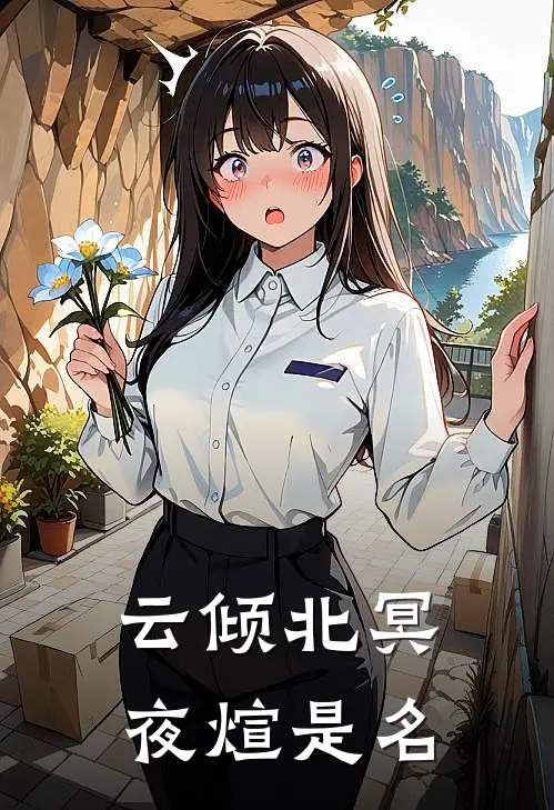 云倾北冥夜煊是名