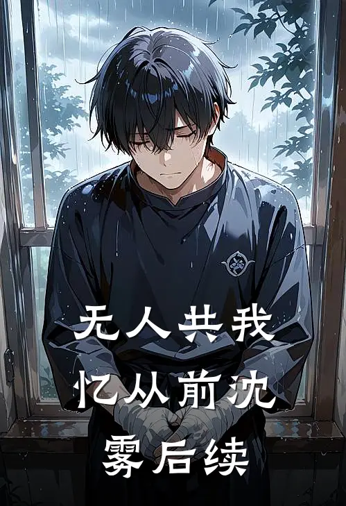 无人共我忆从前沈雾后续