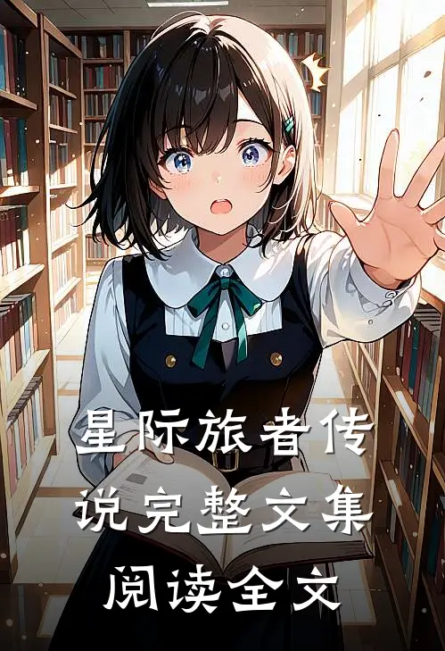 星际旅者传说完整文集阅读全文