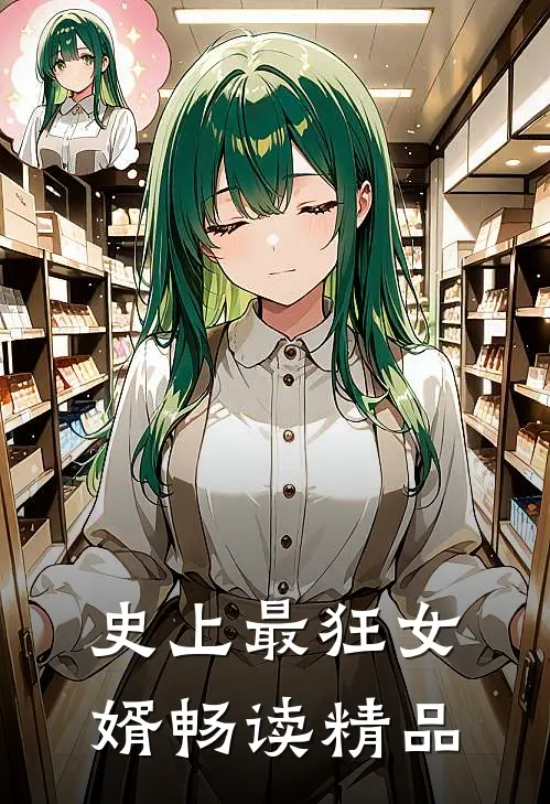史上最狂女婿畅读精品