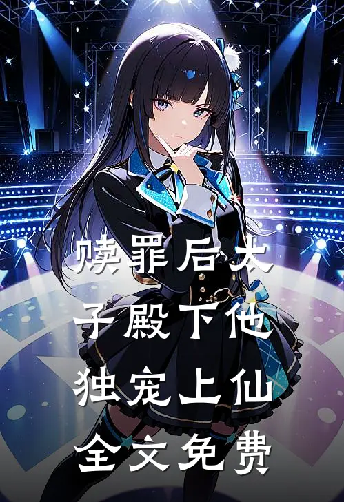 赎罪后太子殿下他独宠上仙全文免费