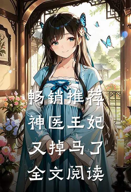 畅销推荐神医王妃又掉马了全文阅读