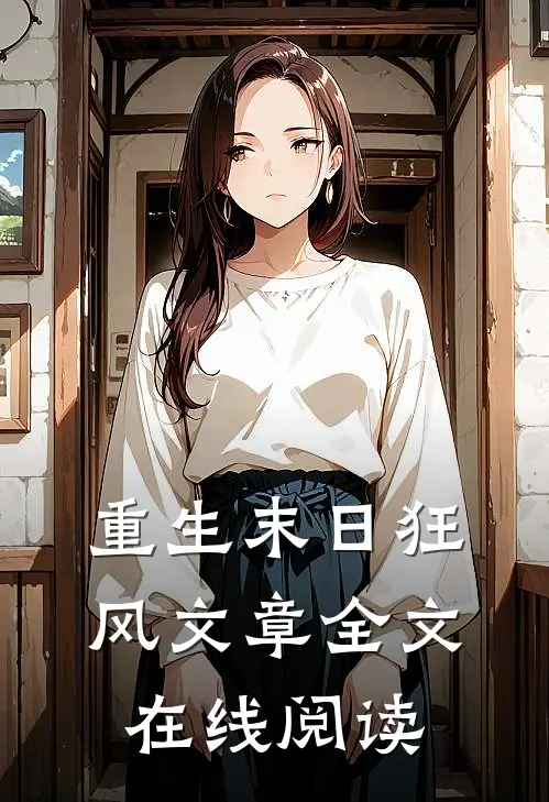 重生末日狂风文章全文在线阅读