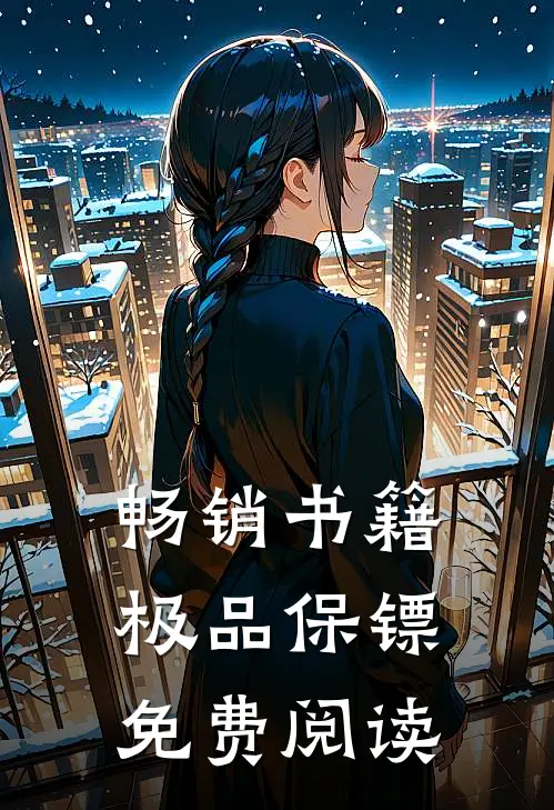 畅销书籍极品保镖免费阅读