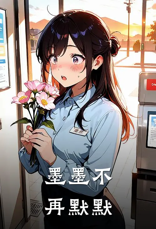 墨墨不再默默