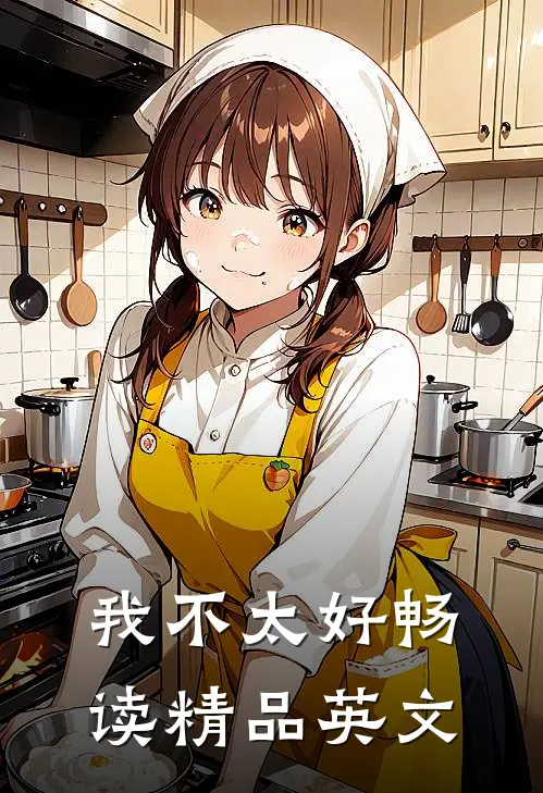 我不太好畅读精品英文