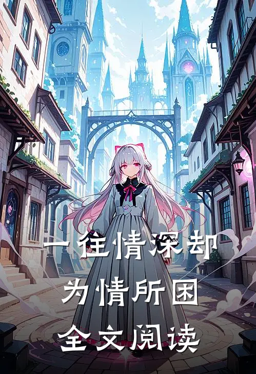 一往情深却为情所困全文阅读