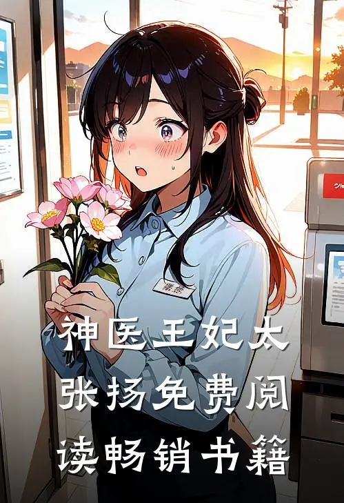 神医王妃太张扬免费阅读畅销书籍
