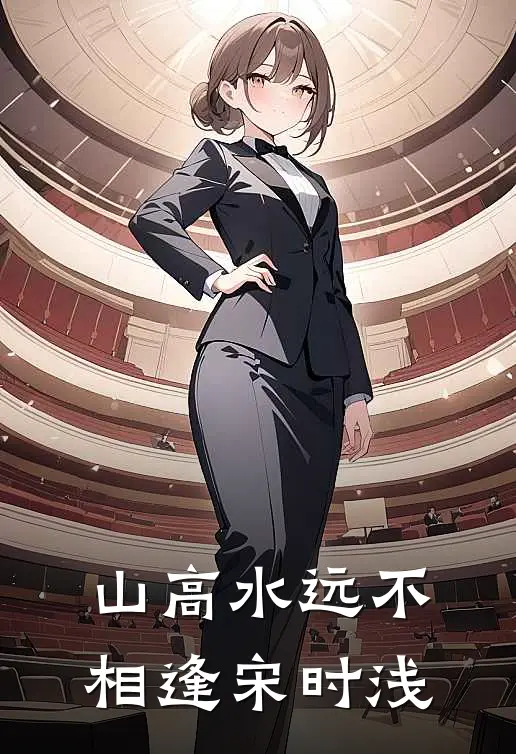 山高水远不相逢宋时浅