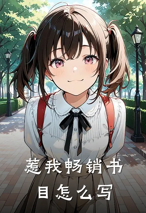 惹我畅销书目怎么写