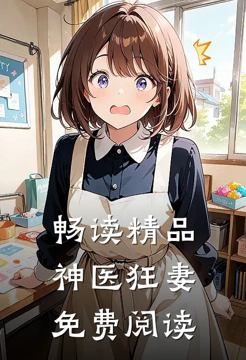 畅读精品神医狂妻免费阅读