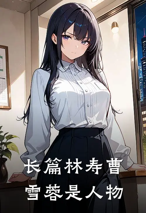 长篇林寿曹雪蓉是人物