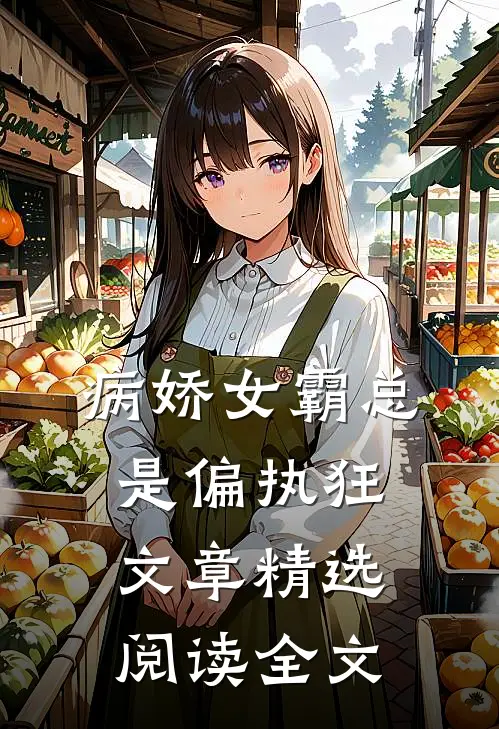 病娇女霸总是偏执狂文章精选阅读全文