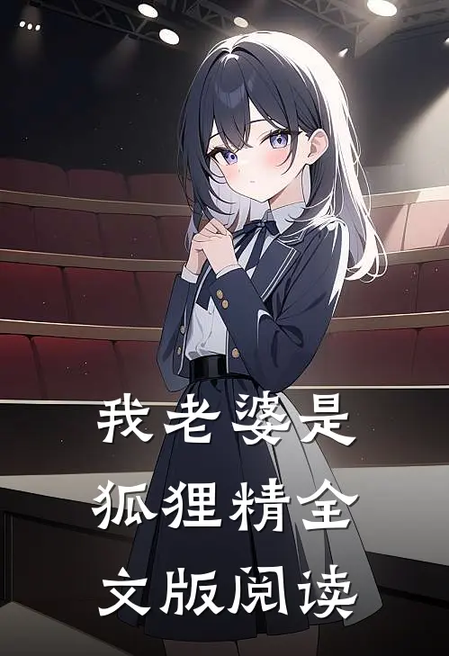 我老婆是狐狸精全文版阅读