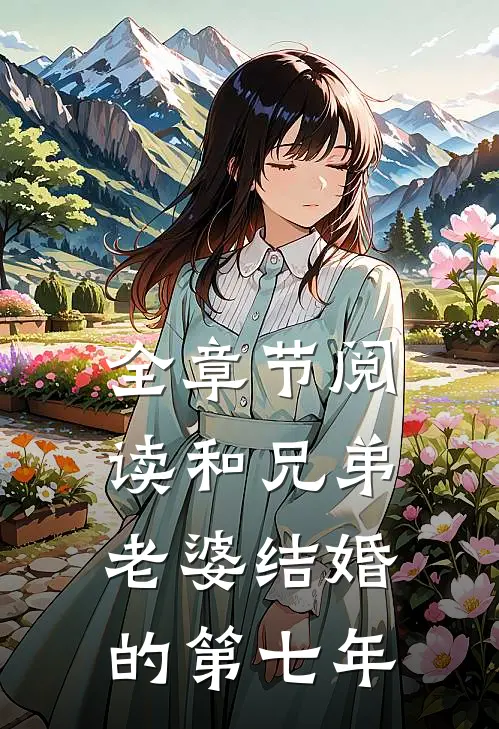 全章节阅读和兄弟老婆结婚的第七年