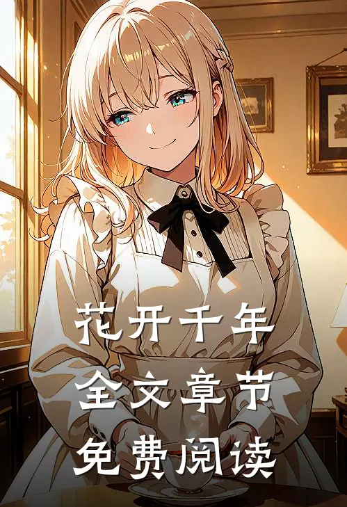 花开千年全文章节免费阅读