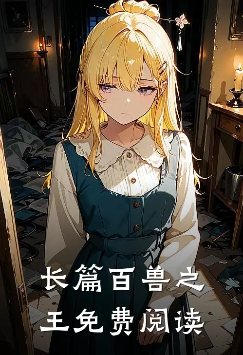 长篇百兽之王免费阅读