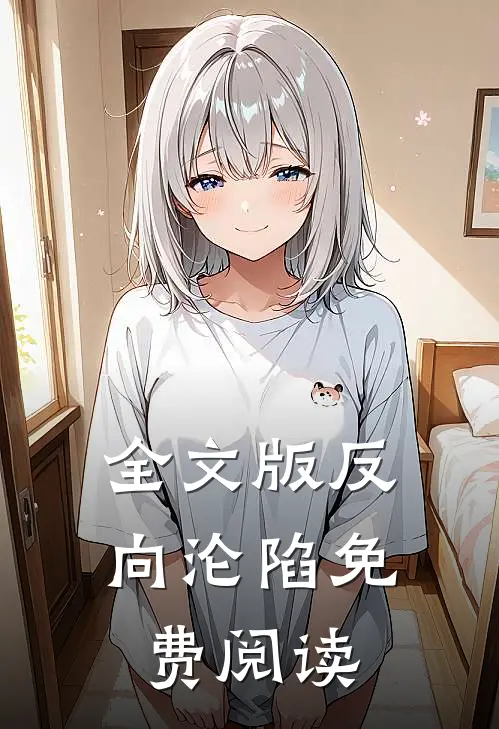 全文版反向沦陷免费阅读