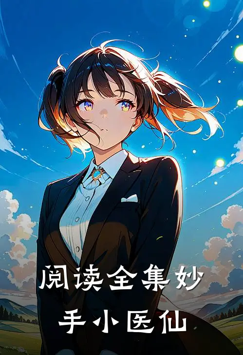 阅读全集妙手小医仙