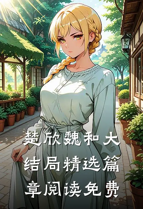 楚欣魏和大结局精选篇章阅读免费