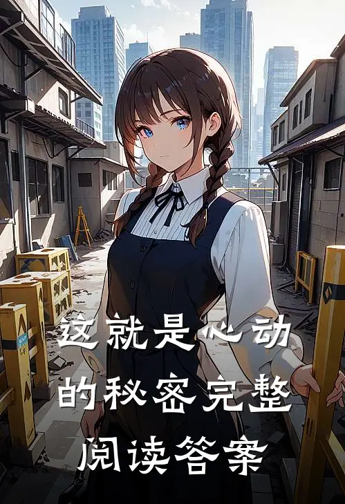 这就是心动的秘密完整阅读答案