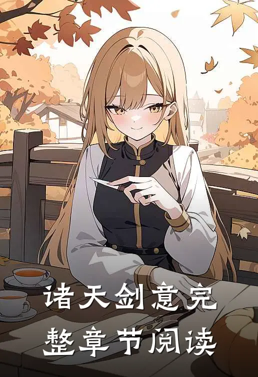 诸天剑意完整章节阅读