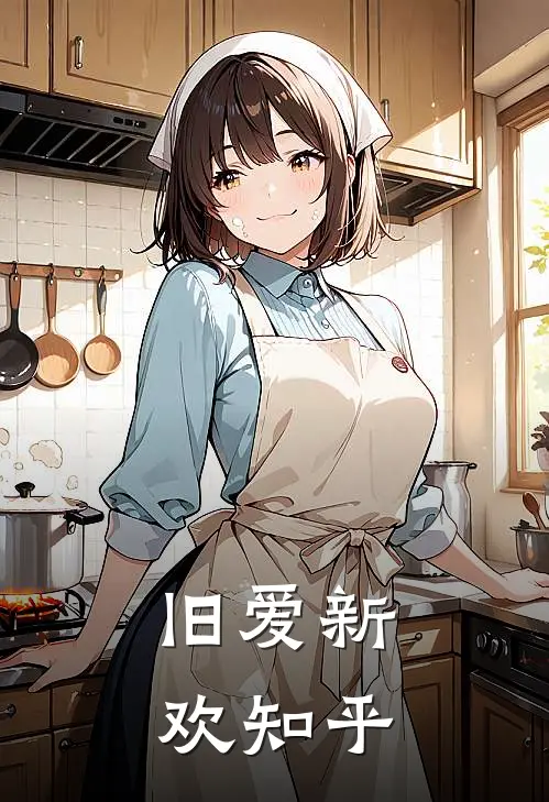旧爱新欢知乎