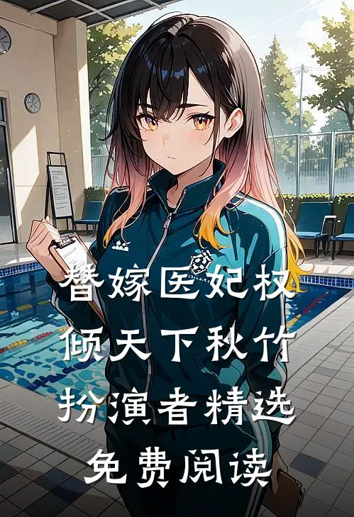 替嫁医妃权倾天下秋竹扮演者精选免费阅读