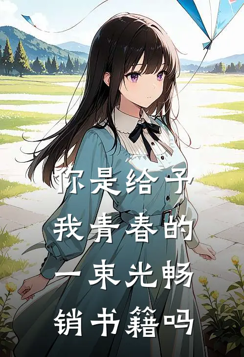 你是给予我青春的一束光畅销书籍吗