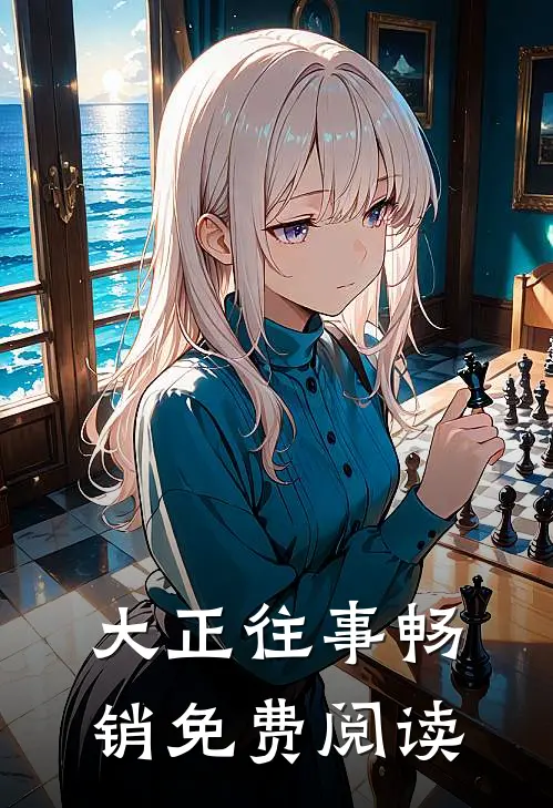 大正往事畅销免费阅读