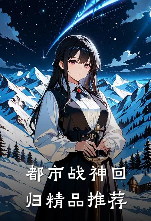 都市战神回归精品推荐