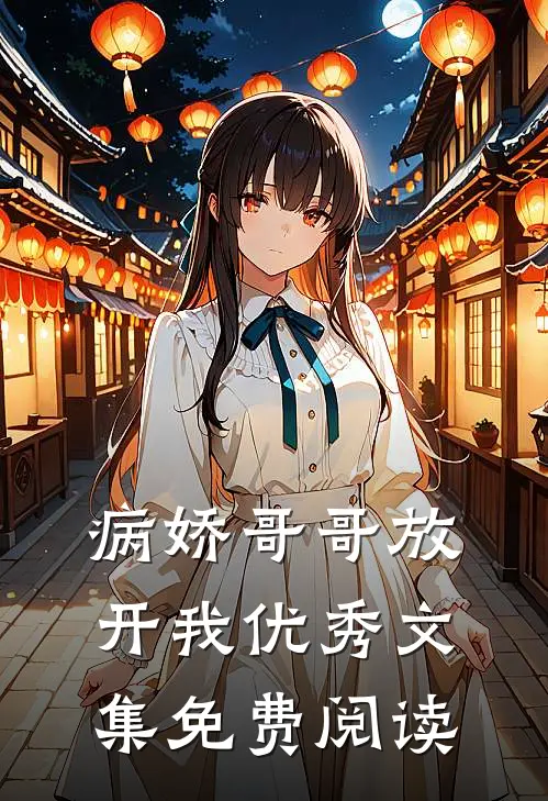 病娇哥哥放开我优秀文集免费阅读