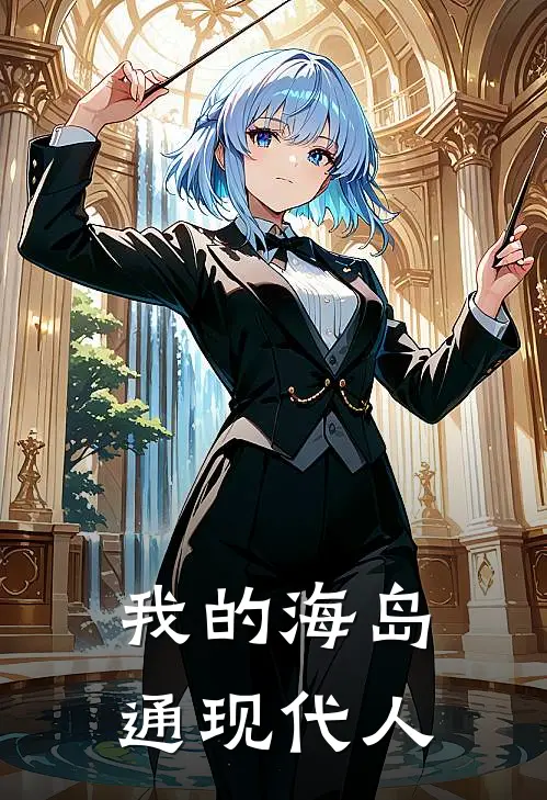我的海岛通现代人