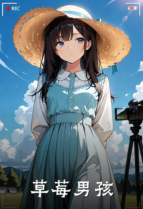 草莓男孩