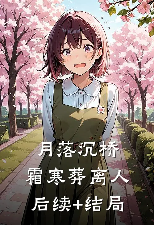 月落沉桥，霜寒葬离人后续+结局