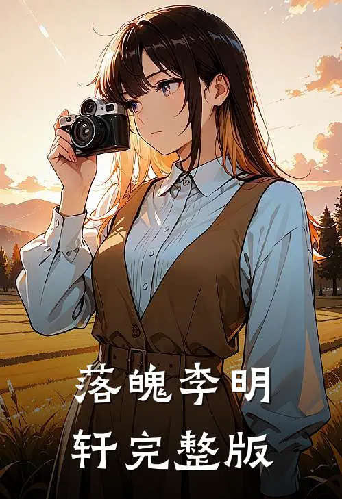 落魄李明轩完整版