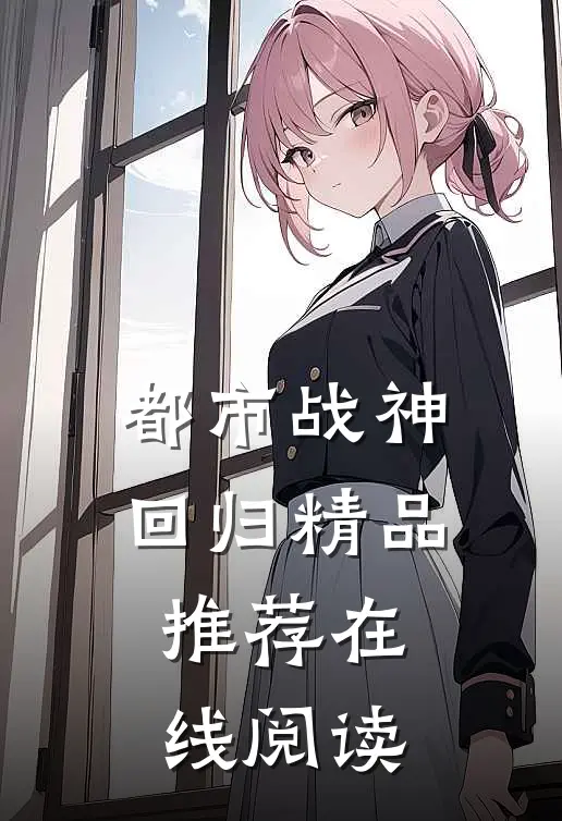 都市战神回归精品推荐在线阅读