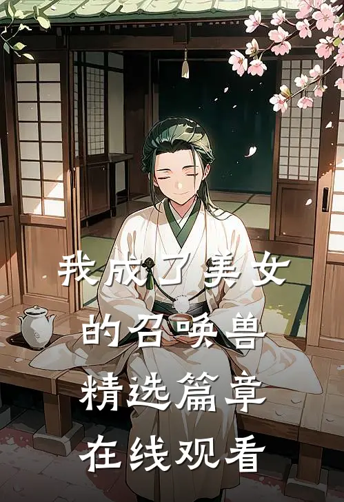 我成了美女的召唤兽精选篇章在线观看
