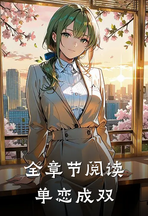 全章节阅读单恋成双