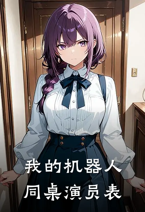 我的机器人同桌演员表
