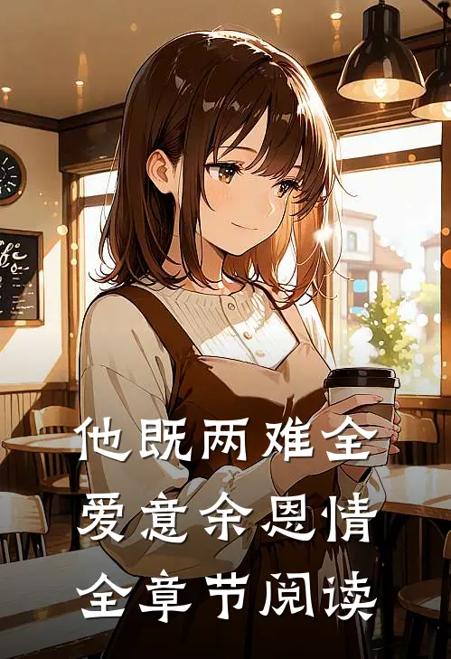 他既两难全，爱意余恩情全章节阅读