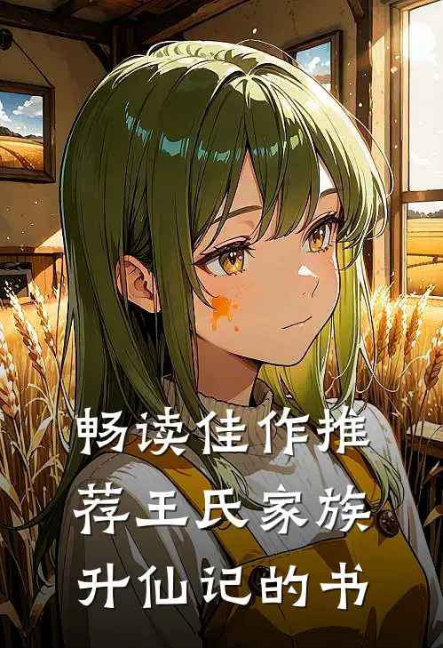 畅读佳作推荐王氏家族升仙记的书