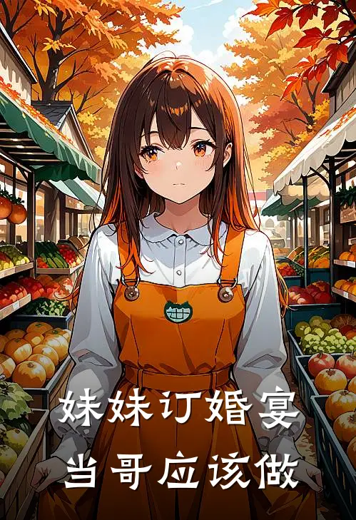 妹妹订婚宴当哥应该做