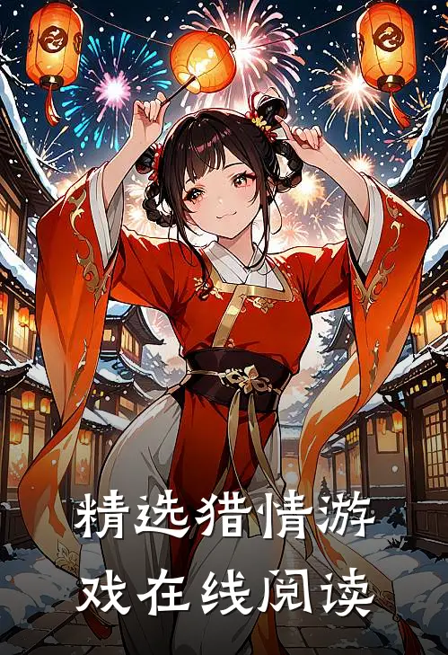 精选猎情游戏在线阅读