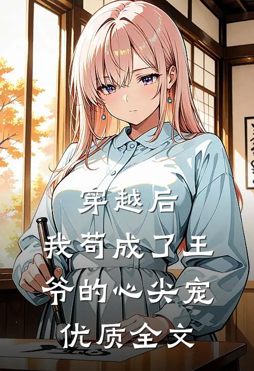 穿越后,我苟成了王爷的心尖宠优质全文