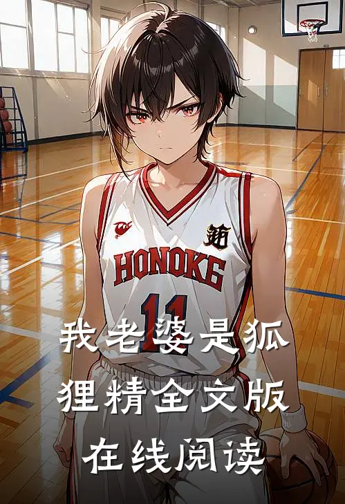 我老婆是狐狸精全文版在线阅读
