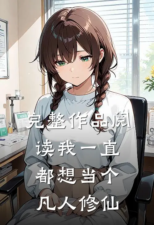完整作品阅读我一直都想当个凡人修仙