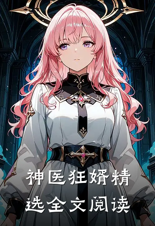 神医狂婿精选全文阅读