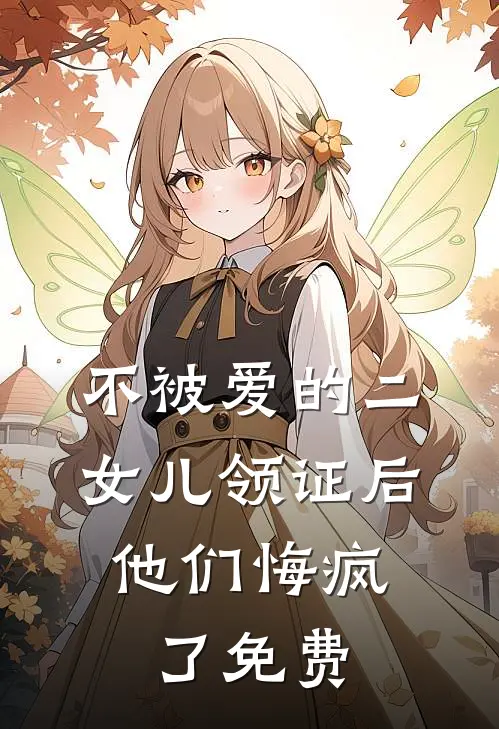 不被爱的二女儿领证后，他们悔疯了免费